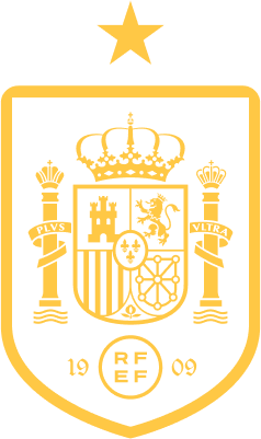 Escudo Selección Española