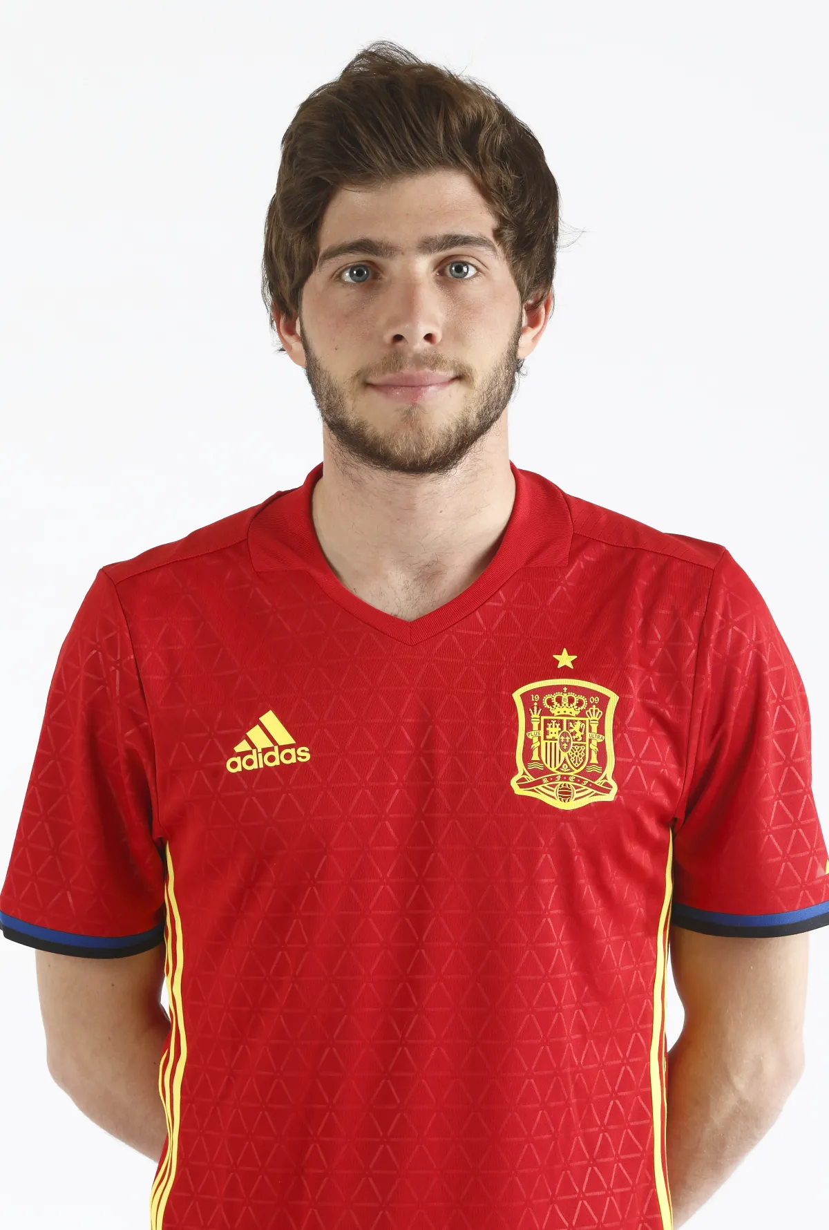 Sergi Roberto