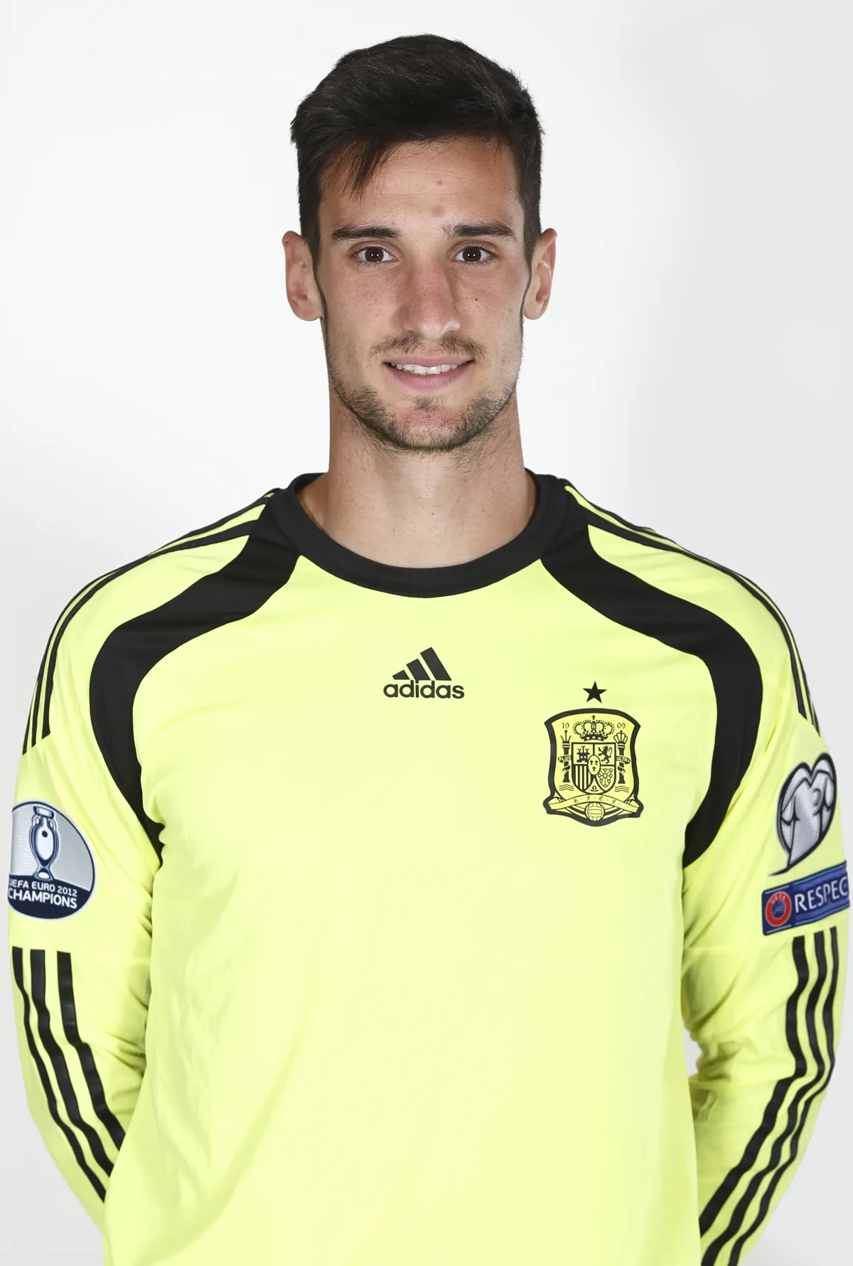 Sergio Rico Sergio Rico