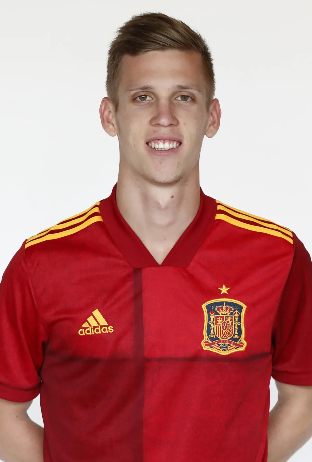 Dani Olmo Dani Olmo
