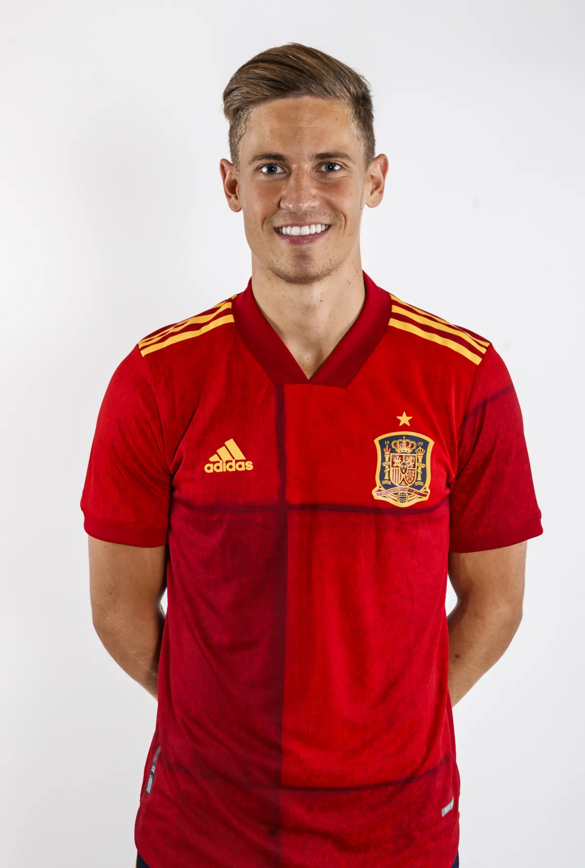 Marcos Llorente