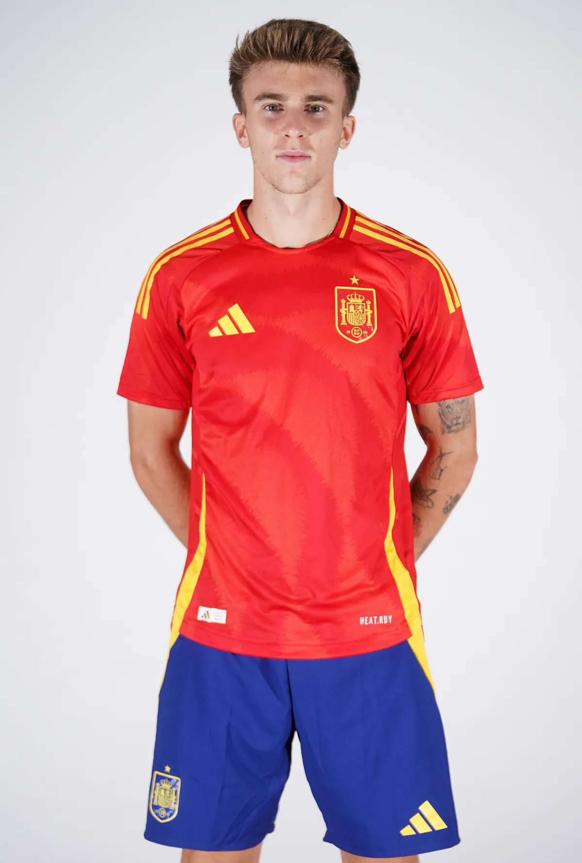 Pablo Barrios Pablo Barrios