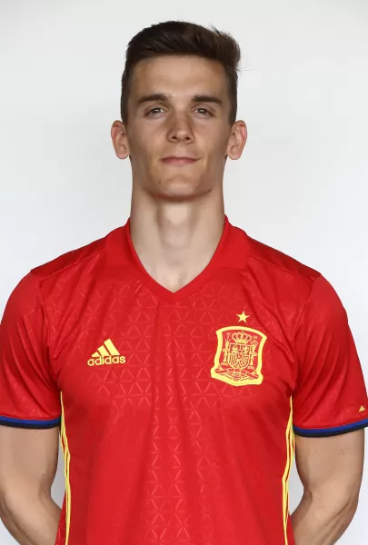 Diego Llorente