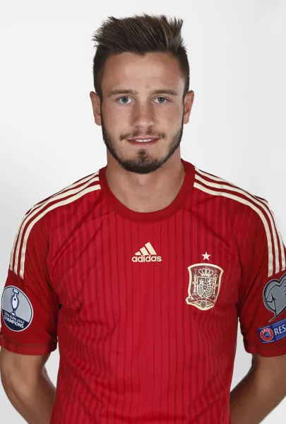 Saul Ñiguez