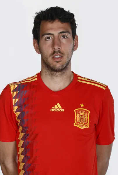 Dani Parejo