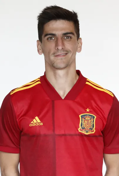 Gerard Moreno